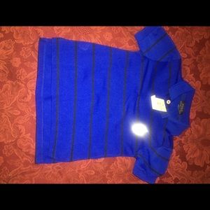 Children’s Ralph Lauren tee